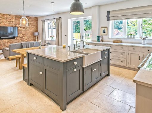 Brewood Kitchen