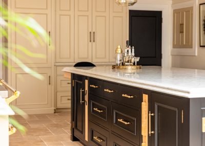 listed town house 10