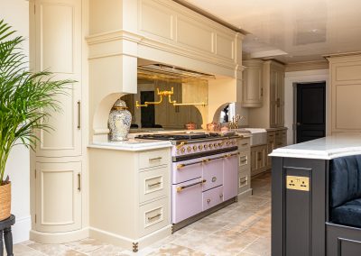 listed town house 11