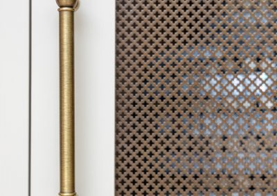 listed town house 12