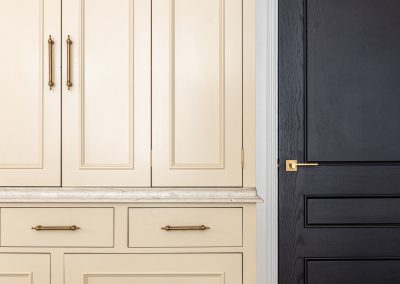 listed town house 13