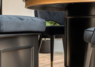 listed town house 15